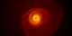 A wave spanning 200,000 light-years is rolling through the Perseus galaxy cluster, according to observations from NASA's Chandra X-ray Observatory coupled with a computer simulation. The simulation shows the gravitational disturbance resulting from the distant flyby of a galaxy cluster about a tenth the mass of the Perseus cluster. The event causes cooler gas at the heart of the Perseus cluster to form a vast expanding spiral, which ultimately forms giant waves lasting hundreds of millions of years at its periphery. Merger events like this are thought to occur as often as every three to four billion years in clusters like Perseus.  Credit: NASA's Goddard Space Flight Center  Music: 