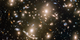 A Lot of Galaxies Need Guarding in this NASA Hubble View!  Click for more about this  NEW IMAGE .  Click for  YOUTUBE  video.