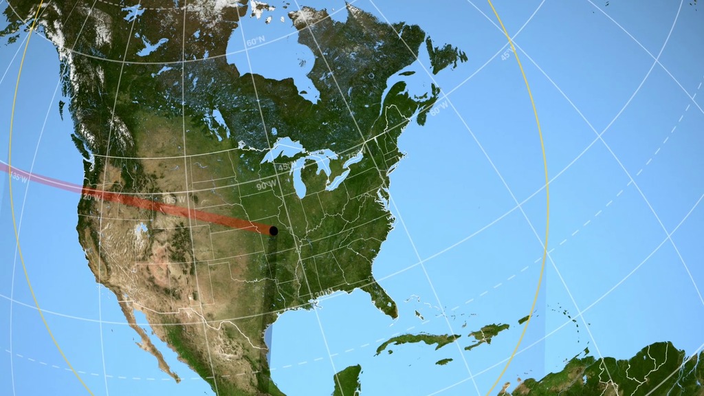 Preview Image for A New View of August's Total Solar Eclipse