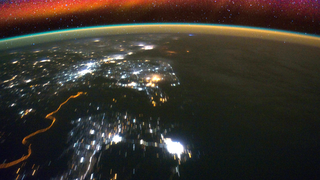 Link to Recent Story entitled: Meet ICON: NASA’s Airglow Explorer