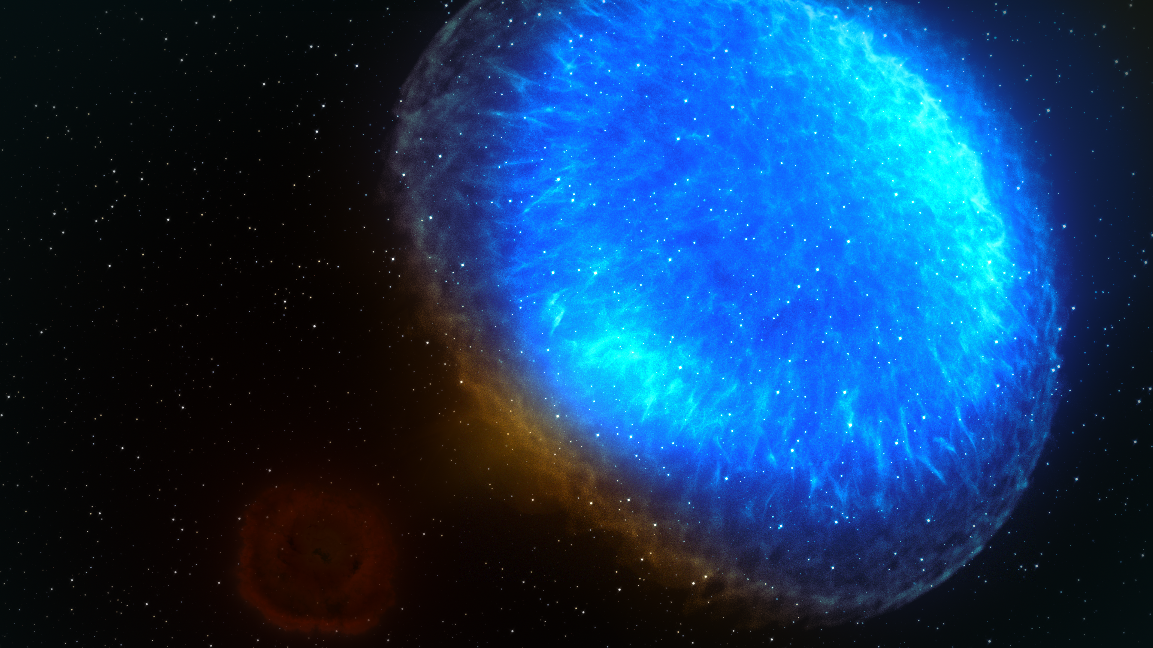 Голубой сверхгигант. R136a1 звезда. Планета r136a1. Голубой гипергигант звезда r136a1. Космос нейтронная звезда.