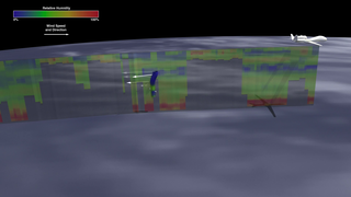 Link to Recent Story entitled: NASA Studies Hurricane Edouard in HS3 Mission (2014)