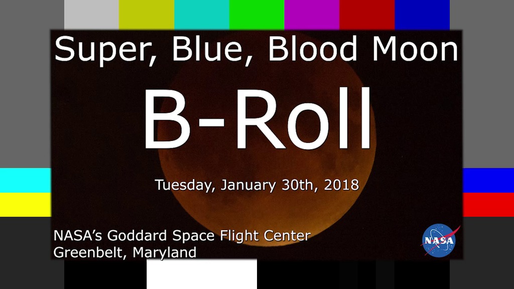 Preview Image for ‘Super, Blue Blood Moon’ Will Leave Spectators in Awe Live Shots