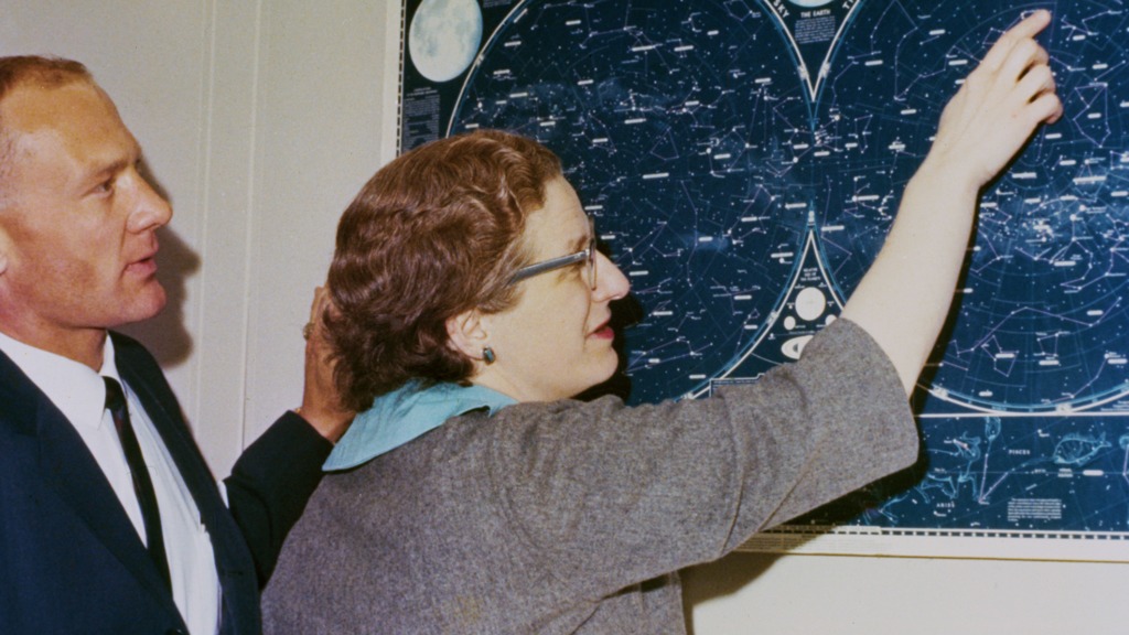 Preview Image for NASA’s First Chief Astronomer, the Mother of Hubble