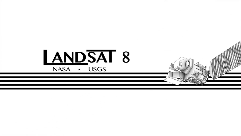 Preview Image for 5th Anniversary of Landsat 8's Launch