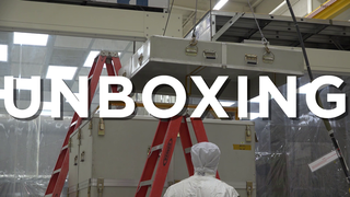 Link to Recent Story entitled: Unboxing a New NASA Spacecraft