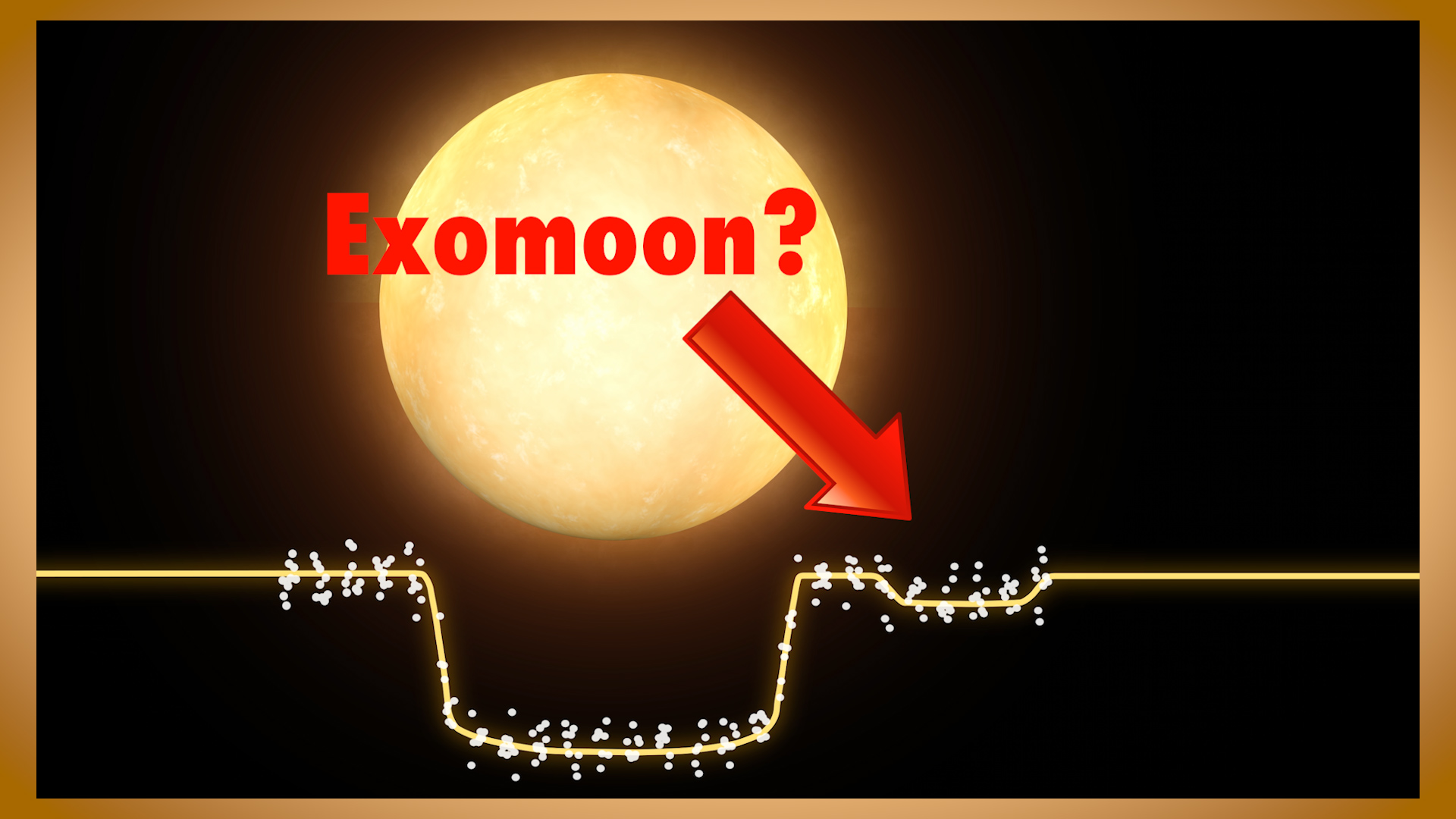 Preview Image for Hubble Evidence of Possible Exomoon