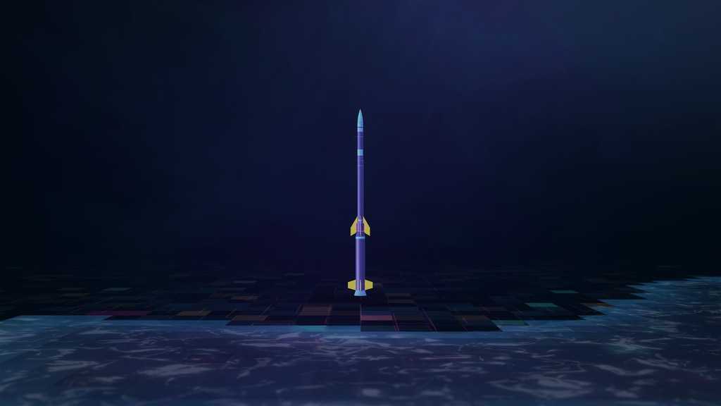 A sounding rocket is able to carry science instruments between 30 - 300 miles above Earth's surface. These altitudes are typically too high for science balloons and too low for satellites to access safely making sounding rockets the only platforms that can carry out direct in situ measurements in these regions.This animation is annoted with the altitudes. 