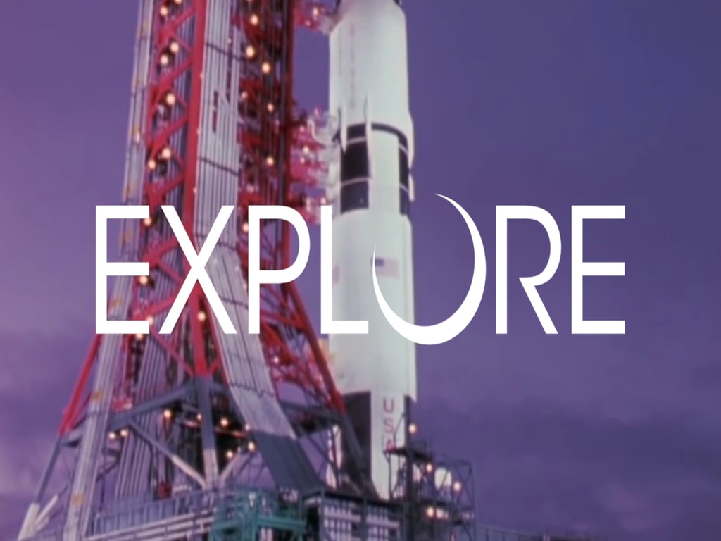 Preview Image for NASA Explorers | Season Two: Apollo