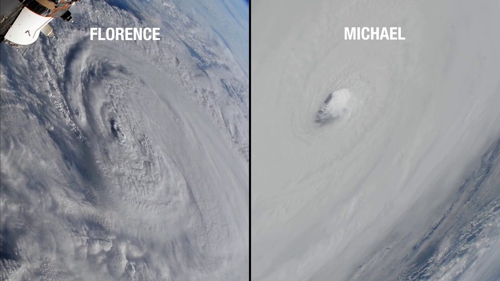 Preview Image for NASA Has Eyes On The Atlantic Hurricane Season