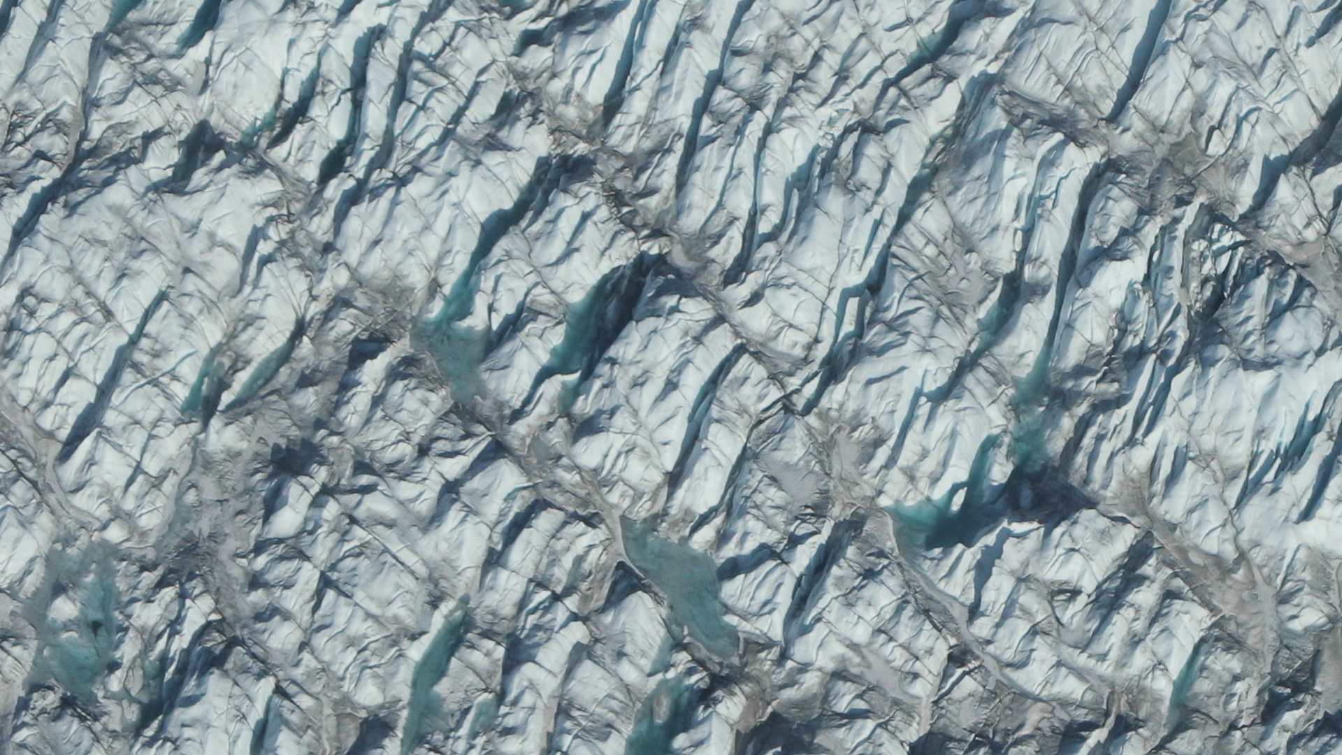 Preview Image for Modeling the Future of the Greenland Ice Sheet