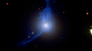 Link to Recent Story entitled: Zoom In on Galaxy M87