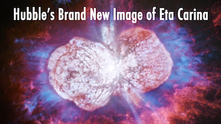 Preview Image for Hubble’s Brand New Image of Eta Carinae