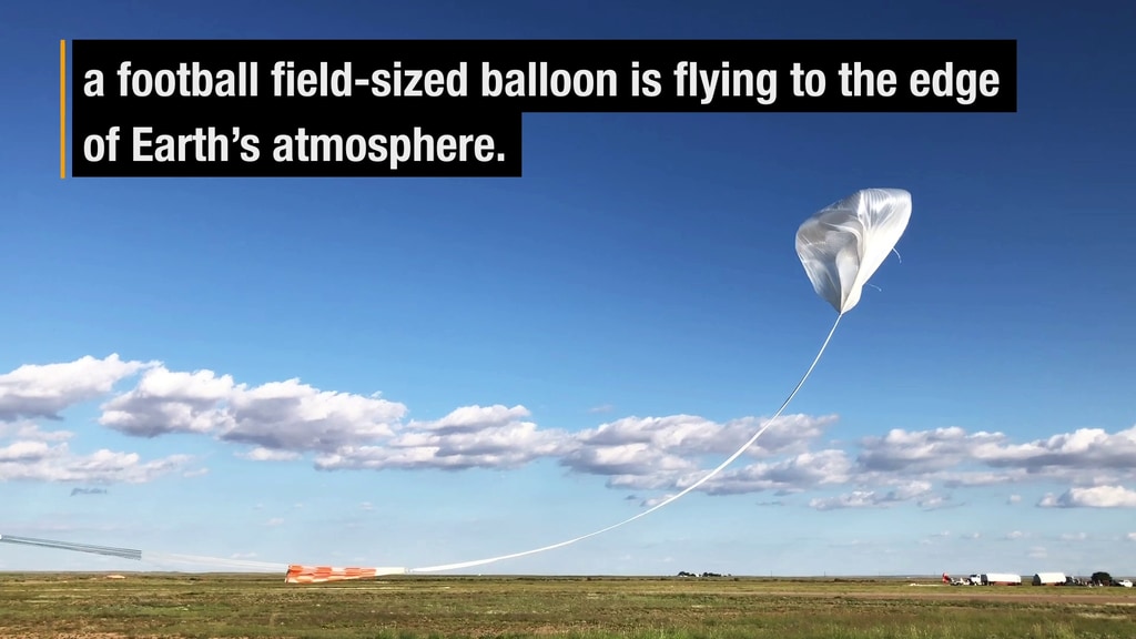 Preview Image for NASA’s New Solar Scope Is Ready For Balloon Flight