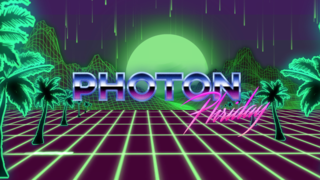 Link to Recent Story entitled: Photon Phriday