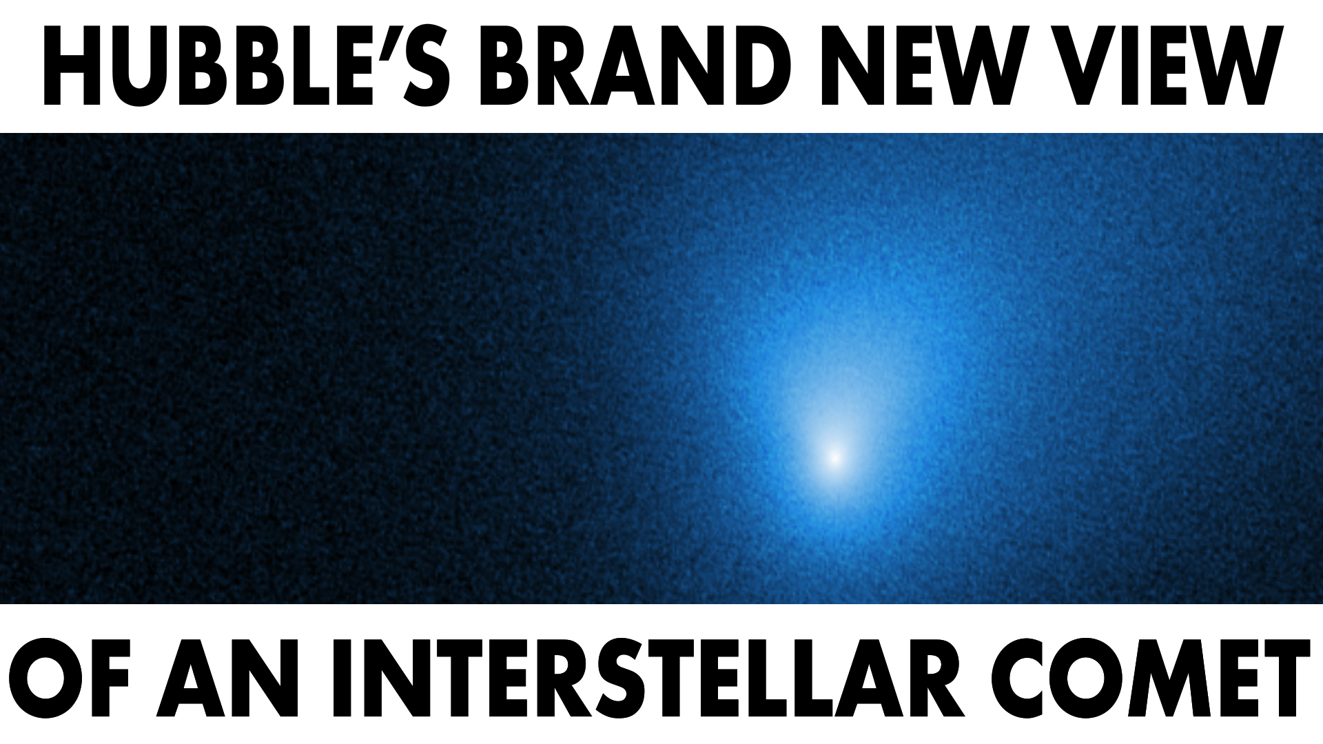 Preview Image for Hubble's New Image Of Interstellar Object