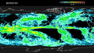 Link to Recent Story entitled: Precipitation Accumulation and Anomalies