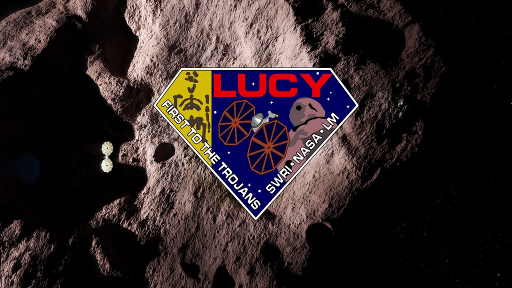 Preview Image for Lucy Mission Overview: Journey to Explore the Trojan Asteroids