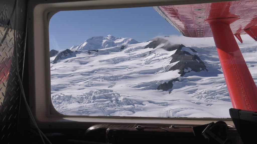 Preview Image for Operation IceBridge - Alaskan Operations