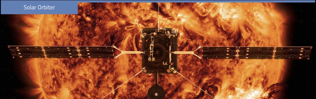 B-roll and canned interviews will be added by Thursday at 4:00 p.m. ESTSolar Orbiter Will Give Humanity Its First Close-Up Look At The Sun’s Poles