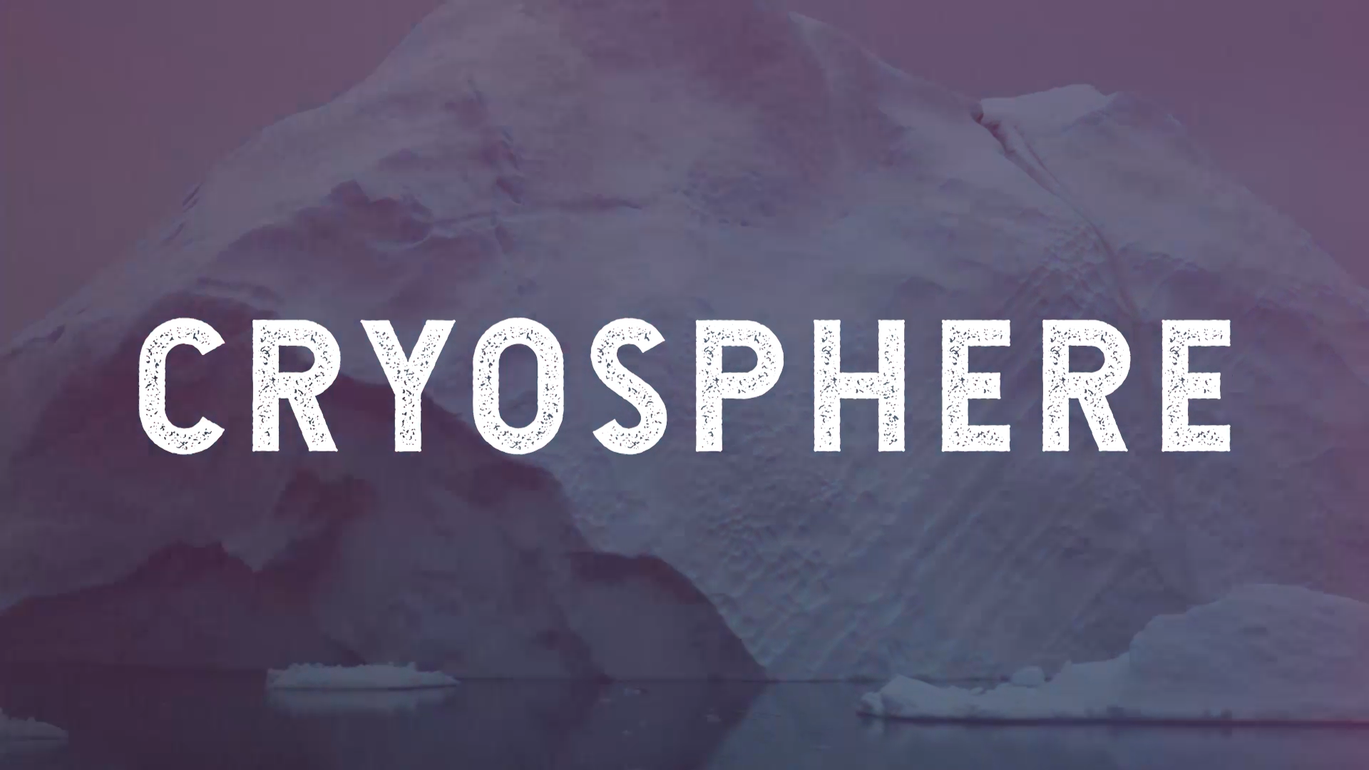 Preview Image for NASA Explorers | Season One: Cryosphere