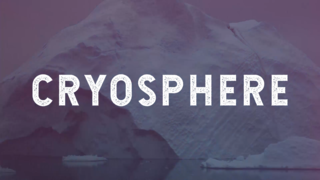 Link to Recent Story entitled: NASA Explorers | Season 1: Cryosphere