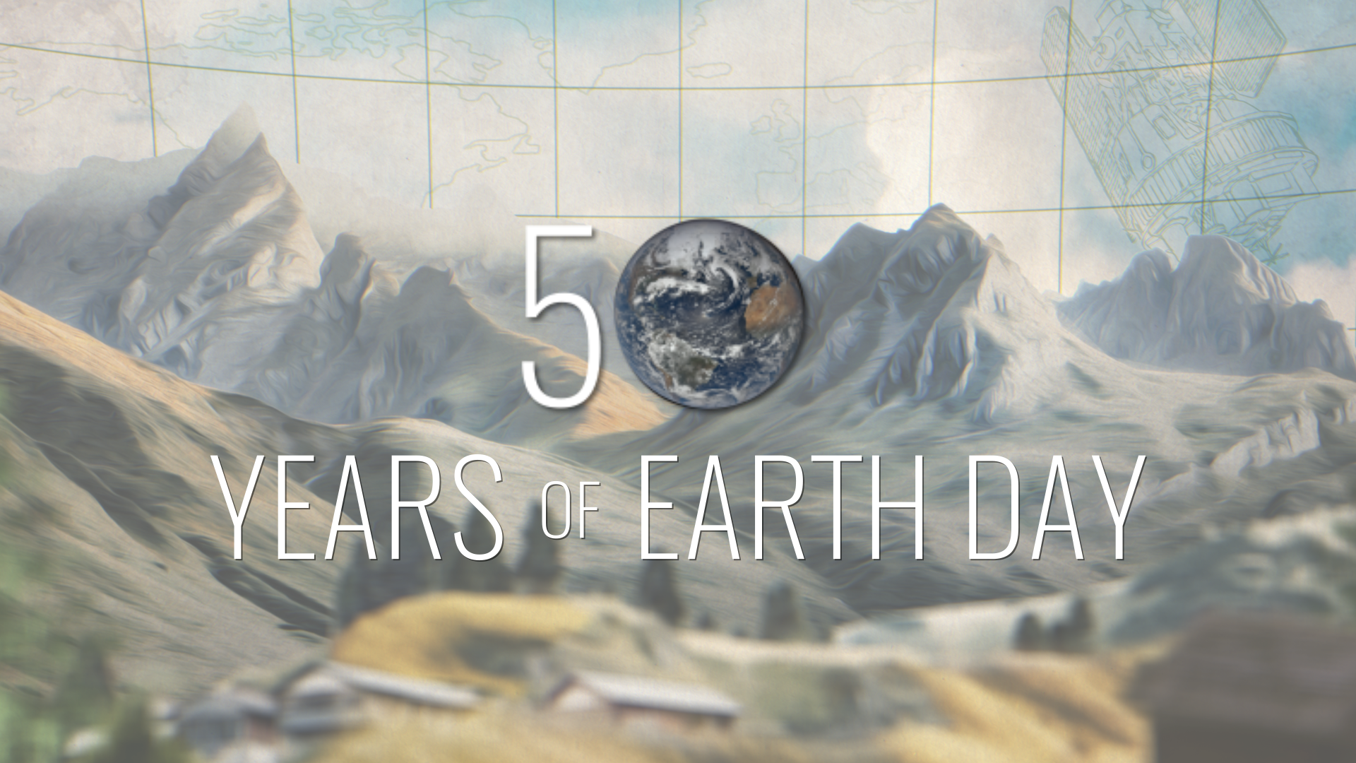 Preview Image for NASA Looks Back at 50 Years of Earth Day