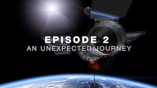 Link to Recent Story entitled: Episode 2: An Unexpected Journey (Hubble – Eye in the Sky miniseries)