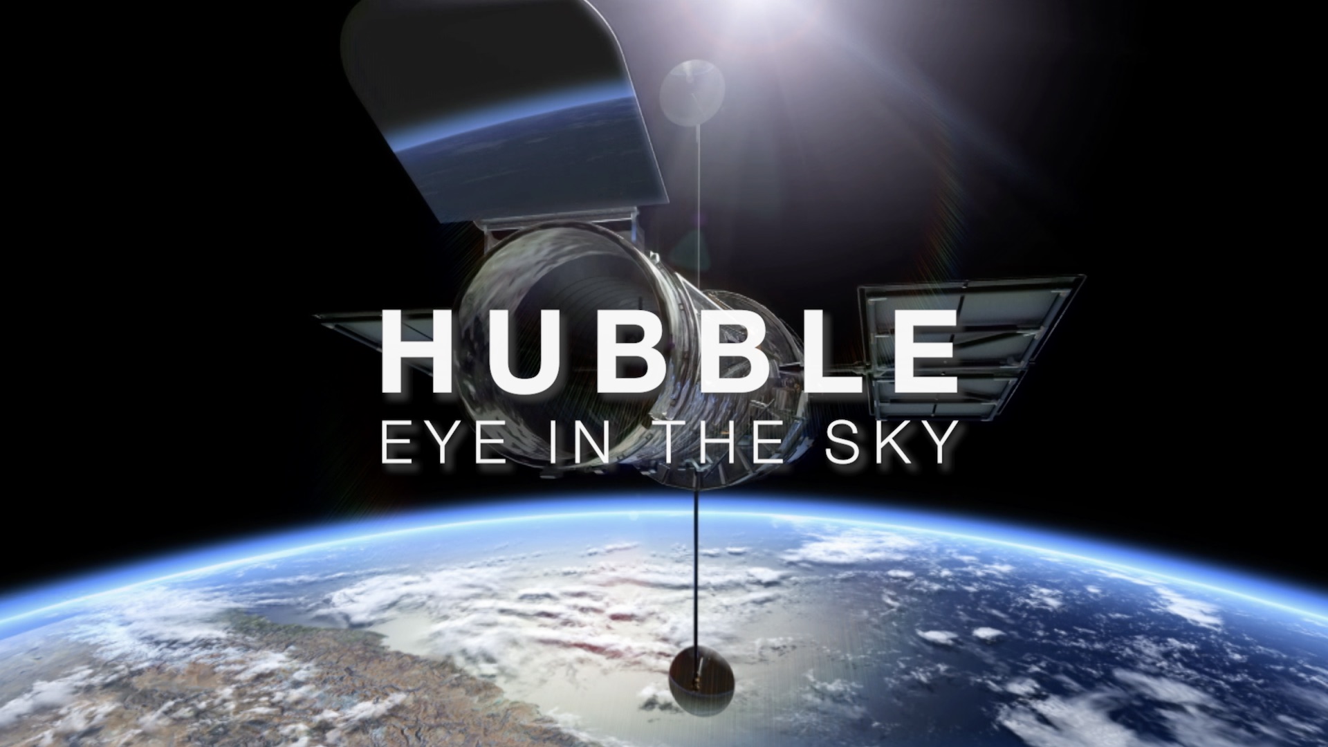 Preview Image for New Hubble Video Miniseries Goes Behind the Scenes of Our 