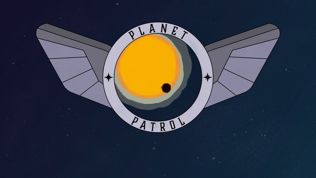 Want to hunt the skies for uncharted worlds from home? Join Planet Patrol! Watch to learn how you can collaborate with professional astronomers and analyze images from NASA's Transiting Exoplanet Survey Satellite (TESS) on your own. You'll answer questions about each TESS image and help scientists figure out if they contain signals from new worlds or planetary imposters.Credit: NASA's Goddard Space Flight Center/Conceptual Image LabMusic: "A Wonderful Loaf" from Universal Production MusicWatch this video on the NASA Goddard YouTube channel.Complete transcript available.