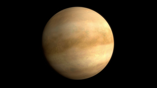Preview Image for Venus in a Minute