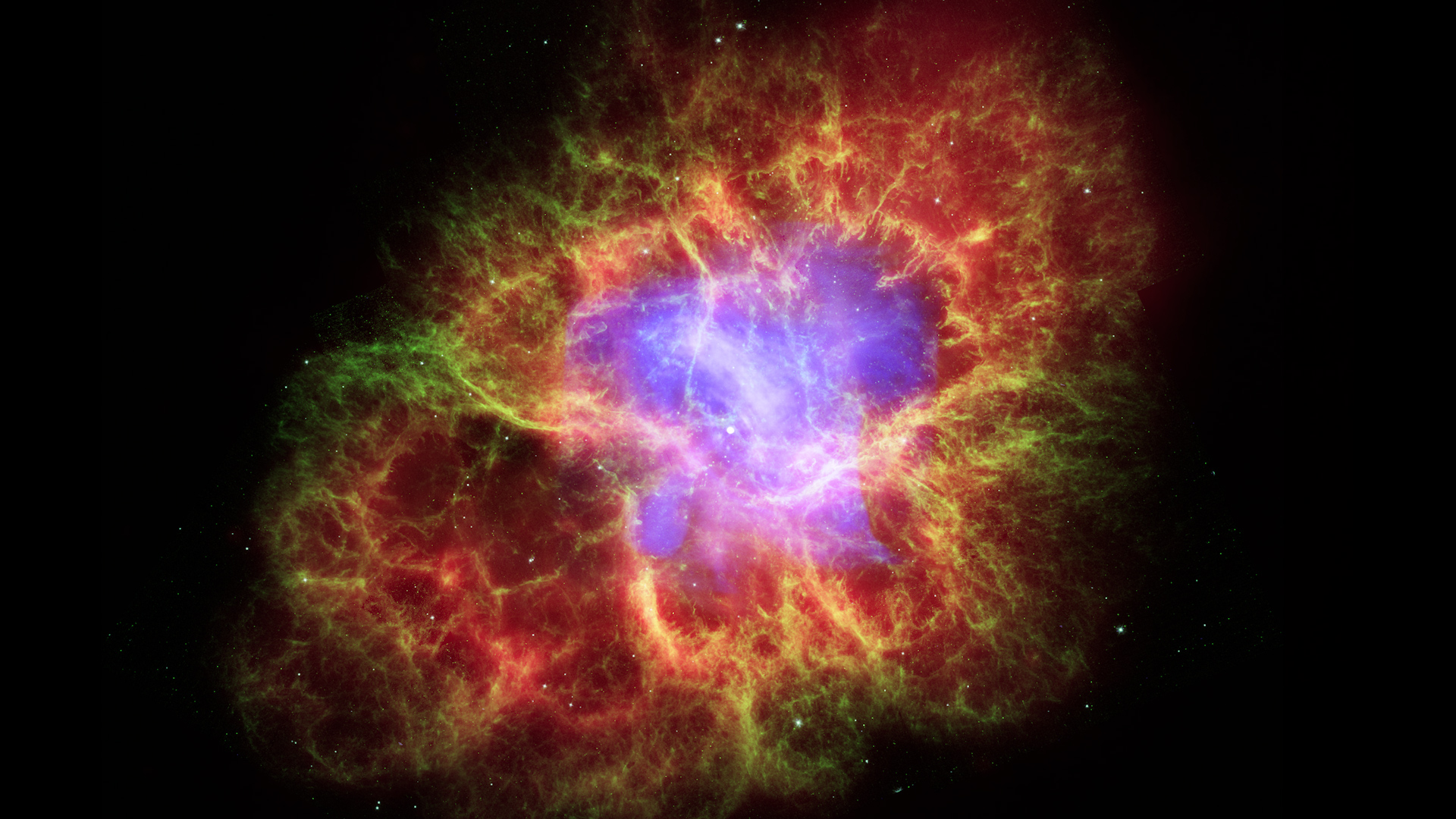 Preview Image for NASA’s NICER Finds X-ray Boosts in the Crab Pulsar’s Radio Bursts