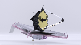 Link to Recent Story entitled: James Webb Space Telescope Media Resource Animation Reel