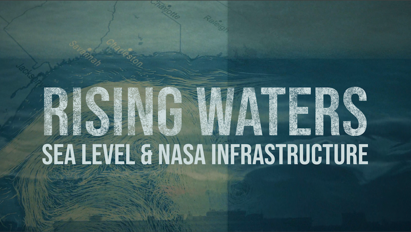 Preview Image for Rising Waters: Sea Level and NASA Infrastructure