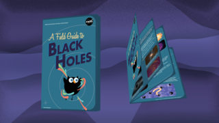 Thinking about doing some black hole watching the next time you’re on an intergalactic vacation, but you’re not quite sure where to start? Well, look no further! 

This series of videos shows you everything you need to know. With topics ranging from basic black holes, to fancy black holes, to giant black holes and their companions, you’ll be more than ready for your next adventure.

In addition to the videos, you can also download a printable guide that has even more information.


Note: While these videos can be shared in their entirety without permission, their music has been licensed and may not be excised or remixed in other products.