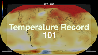 Link to Recent Story entitled: Temperature Record 101: How We Know What We Know