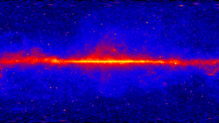Link to Recent Story entitled: Fermi's 12-year View of the Gamma-ray Sky