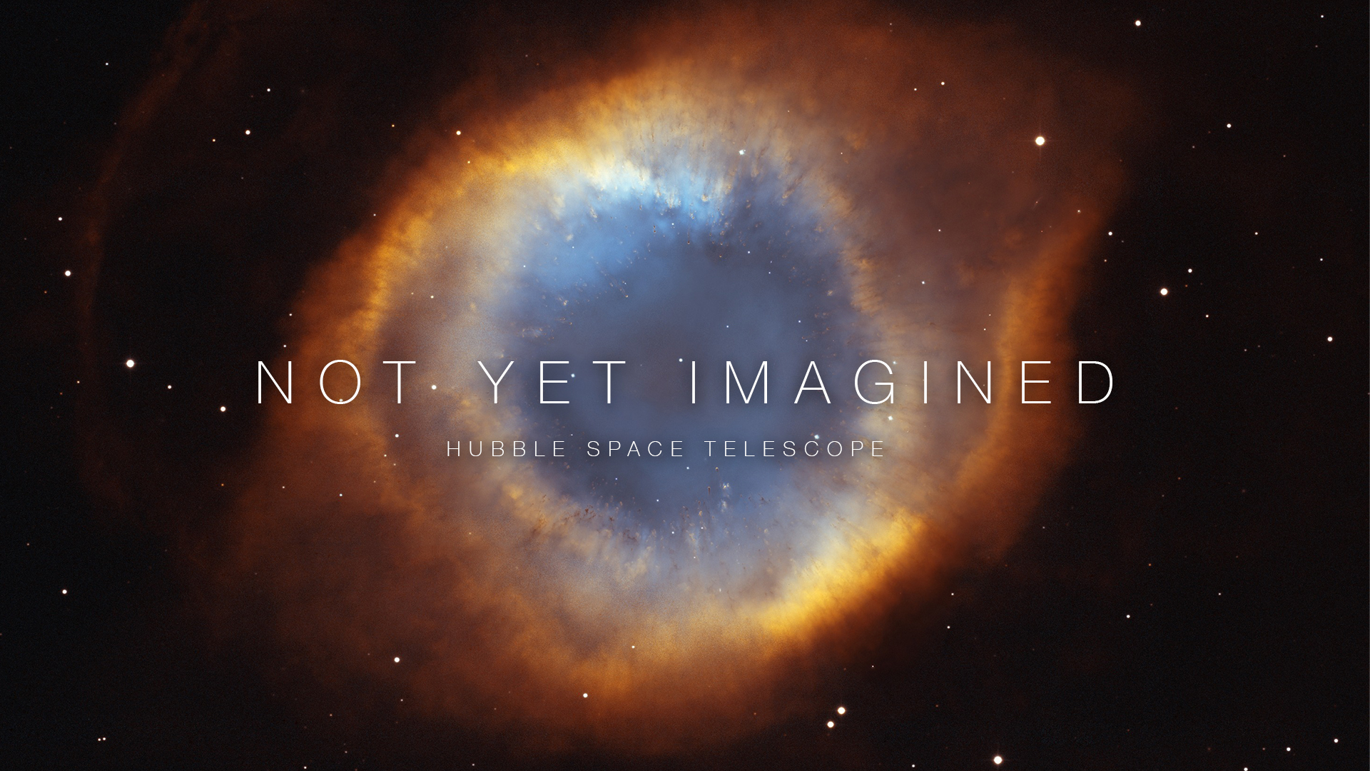Preview Image for Hubble: Not Yet Imagined