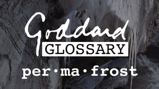 Link to Recent Story entitled: Goddard Glossary