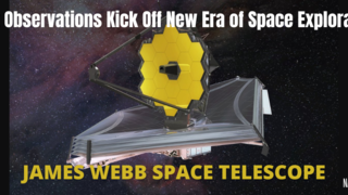 Preview Image for First Highly Anticipated Images From James Webb Space Telescope To be Unveiled Live Shots