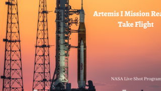 Preview Image for NASA Interview Opportunity: Artemis I Mission Preparing for Sept. 27 Launch