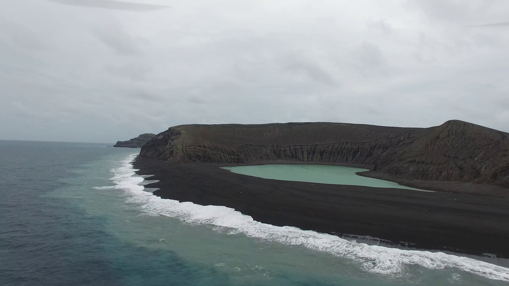 Preview Image for How NASA Sees the Life Cycle of Volcanic Island Hunga Tonga-Hunga Ha’apai