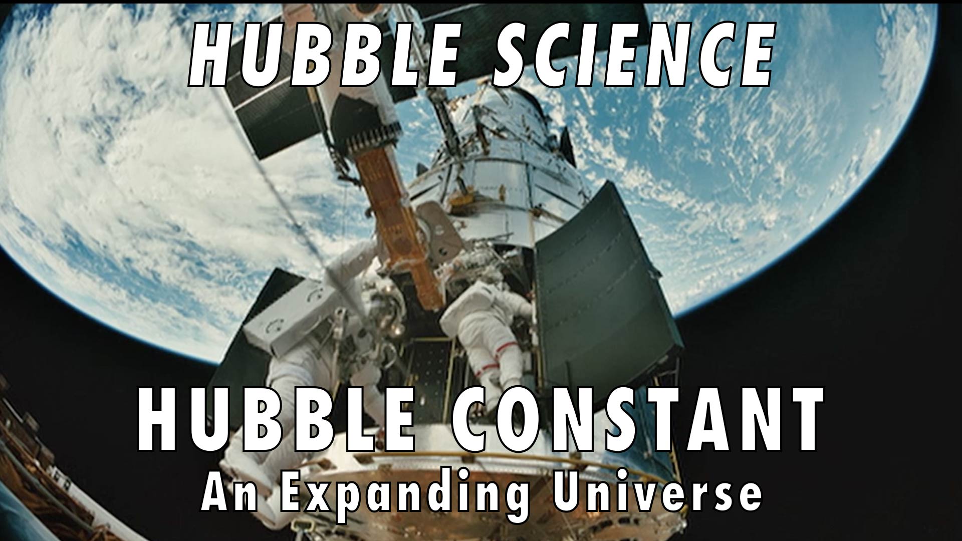 Preview Image for Hubble Science: Hubble Constant, An Expanding Universe