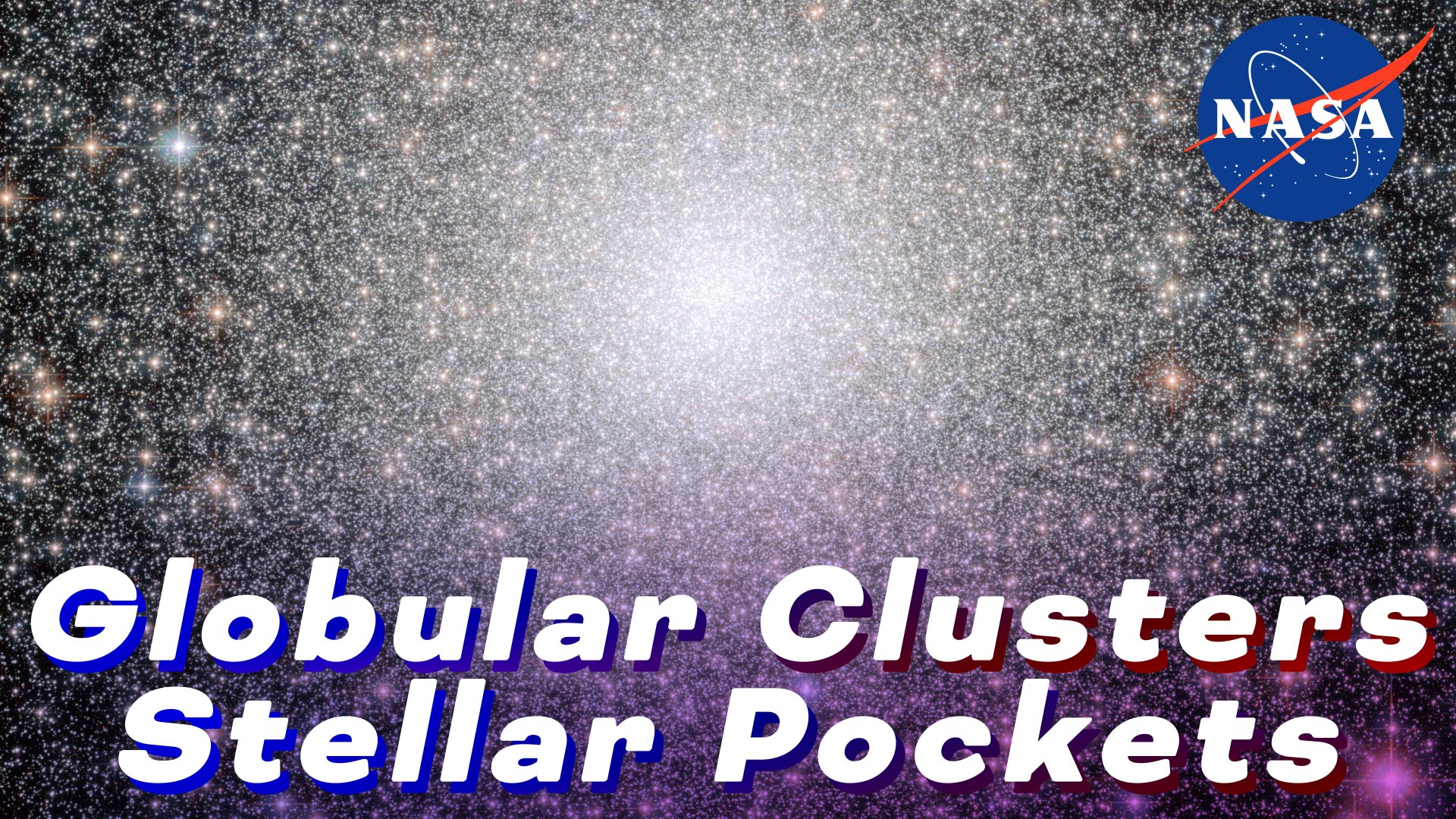 Globular Clusters: Stellar Pockets