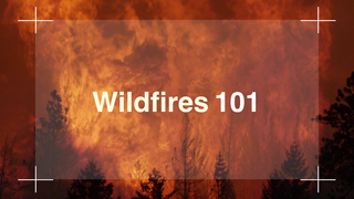 Link to Recent Story entitled: Wildfires 101: How NASA Studies Fires in a Changing World