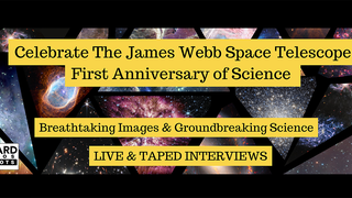 Link to Recent Story entitled: NASA Interview Opportunity: Celebrate the James Webb Space Telescope’s First Year Of Amazing Science With a New Observation Live Shots