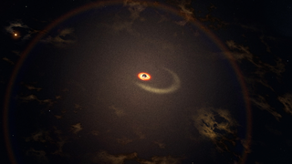 Link to Recent Story entitled: Swift Spots a Snacking Black Hole Using a New Trick