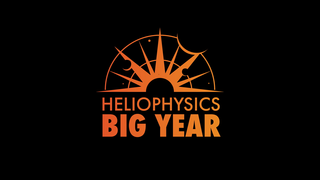 The Heliophysics Big Year is a NASA-led public engagement campaign designed to promote heliophysics broadly, make heliophysics science and information accessible to all, and showcase ongoing efforts to understand the Sun and all that it touches. We are challenging the public to participate in as many Sun science activities as possible from October 2023 to December 2024, leading up to and around solar maximum.This page contains graphic elements for use in promotion and support of the Heliophysics Big Year. Anyone supporting the Heliophysics Big Year effort may use these resources in accordance with the guidance listed in the captions.