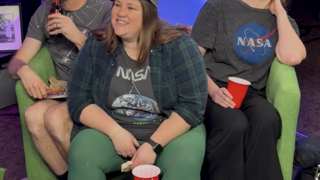 A collection of assorted social media vertical videos.