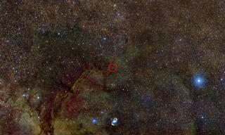 NASA SVS | XRISM Satellite X-rays Milky Way's Sulfur in Detail